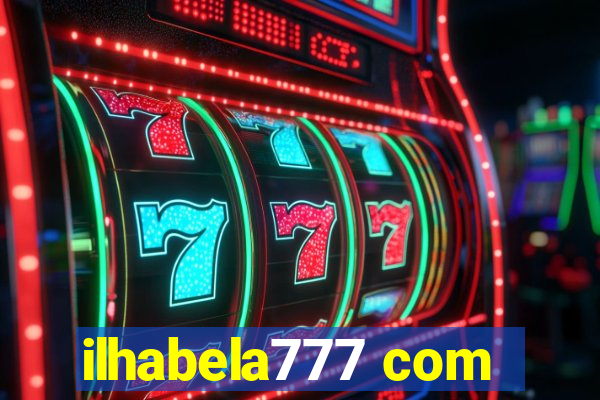 ilhabela777 com